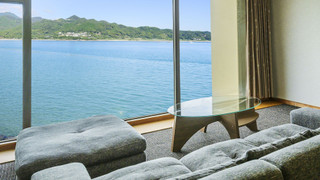 スーペリア和洋室(オーシャンビュー)(禁煙)