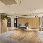 東急ステイ渋谷 新南口（東京都 ビジネスホテル） / 3