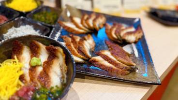 朝食ビュッフェ / 10