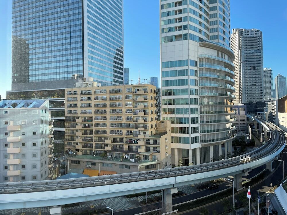 客室からの眺望一例③