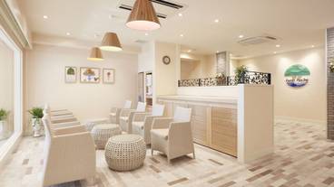 ルシアン旧軽井沢（ルシアンキュウカルイザワ） / 1