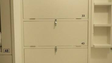 客室の設備とサービス / 10