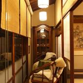 膳 お宿 西亭（福岡県 旅館） / 4