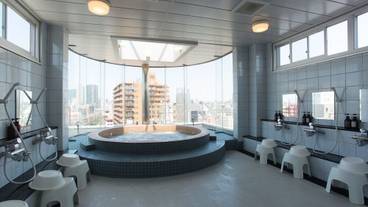 共用バスルーム / 9