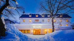 THE HAPPO by Hakuba Hotel Group