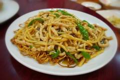 馬さんの店 龍仙 本館