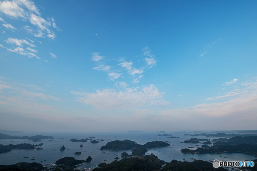石岳展望台2032443