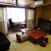 かみのやま温泉 彩花亭時代屋（山形県 旅館） / 2