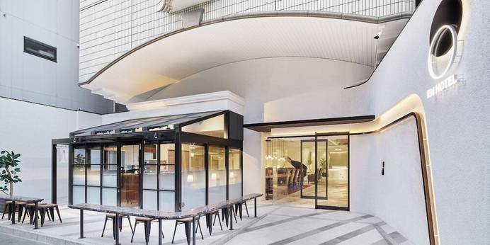 EN HOTEL Hakata（エンホテル博多）（福岡県 ビジネスホテル） / 1