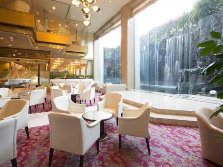 ANAクラウンプラザホテル京都 / 2