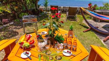 テラス / パティオ / 3