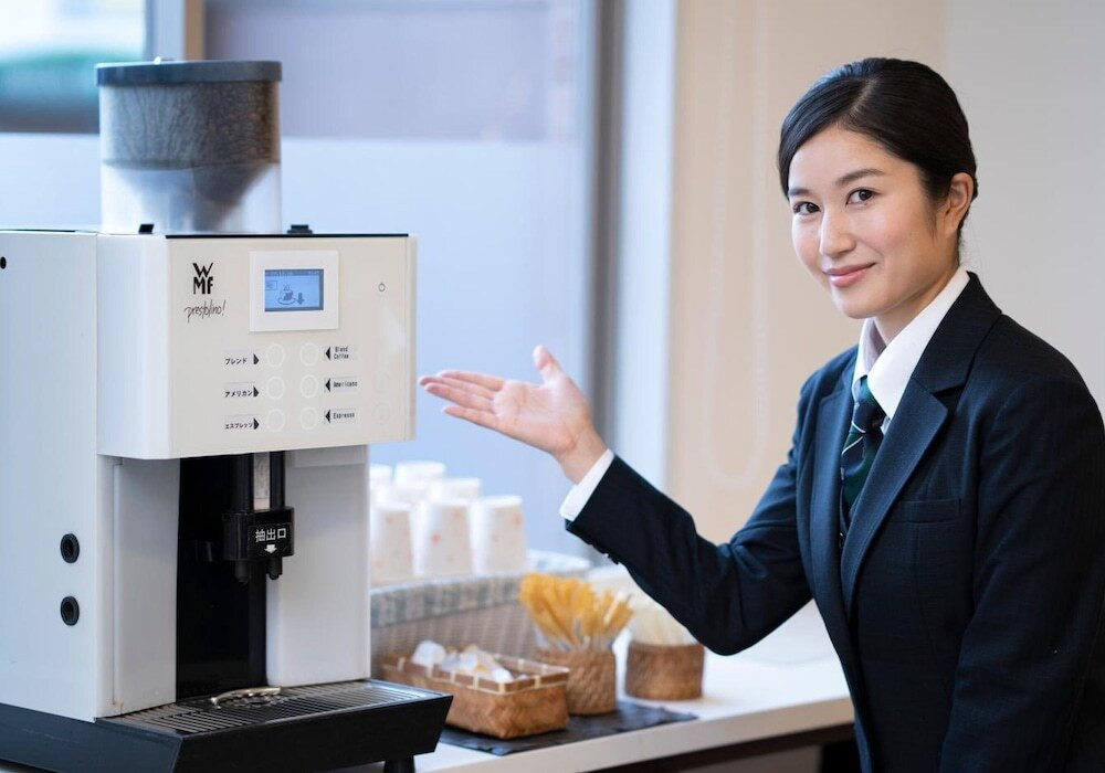 ロビーラウンジ