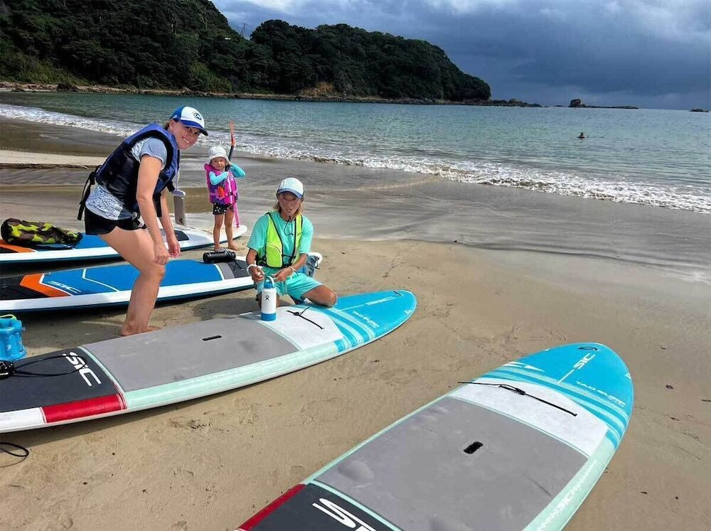 サーフィン / ボディボード