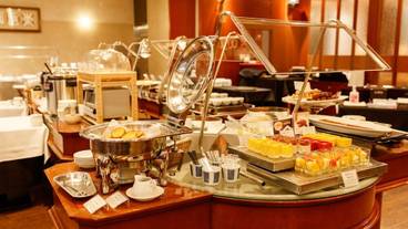 朝食ビュッフェ / 6