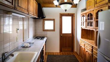 専用キッチン / 8