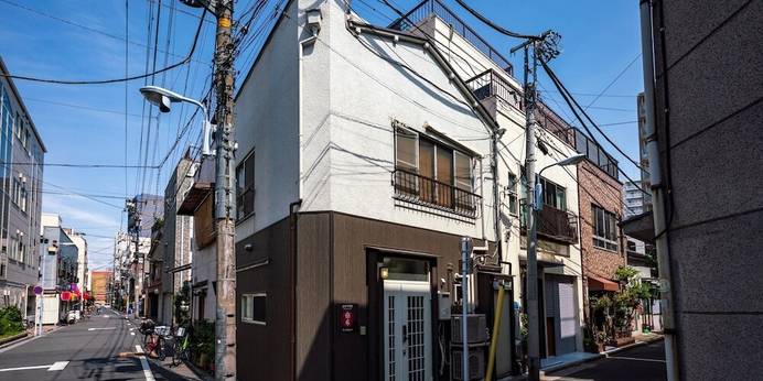 宿家 浅草千草町(東京都 コテージ・ロッジ・一棟貸) / 1