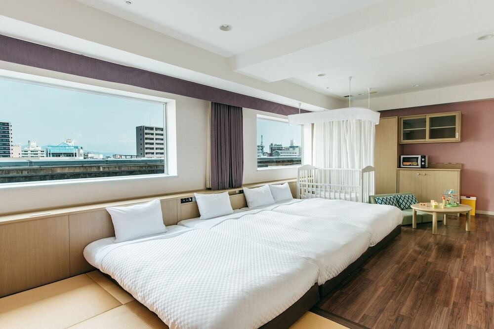 ベビールーム①