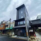 Rinn Kitagomon（京都府 ビジネスホテル） / 4