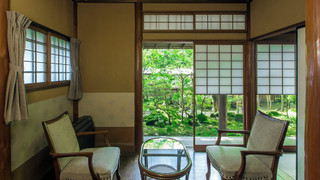 本館（風呂なし）