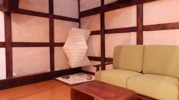 リビングルーム / 11