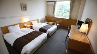 ツインルーム 禁煙 [別館]