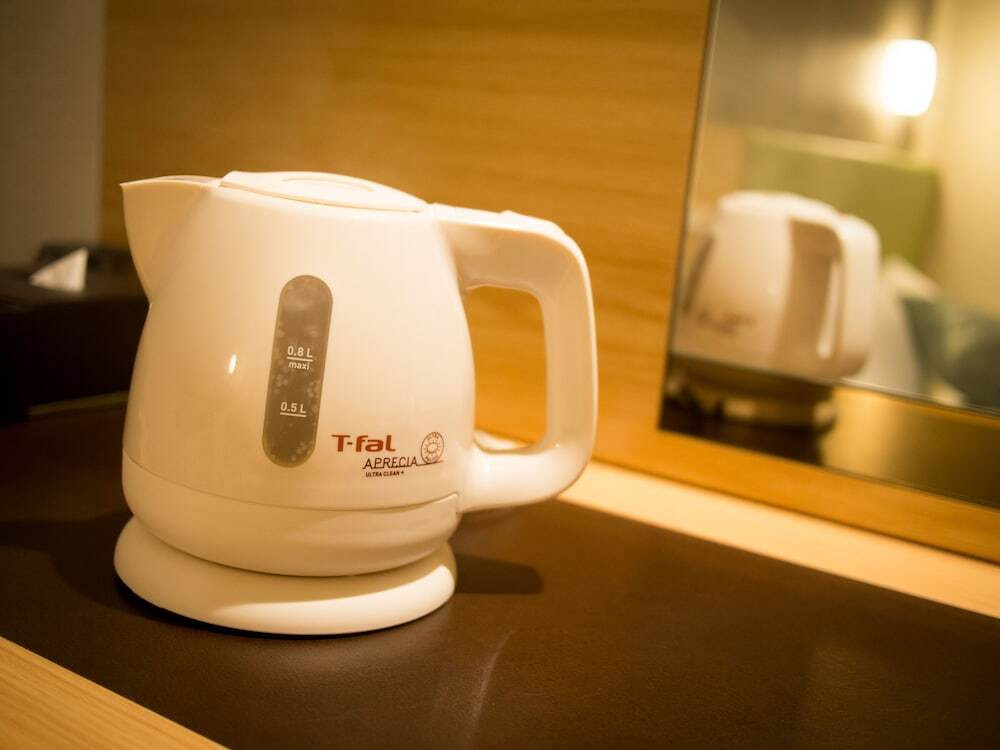 客室の設備とサービス