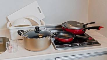 専用キッチン / 39