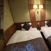 南館の部屋は綺麗で眺望良し！