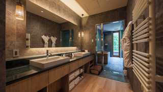 アンバサダースイーツ (with Open-Air Bath, Sora)