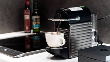 コーヒーメーカー / 14