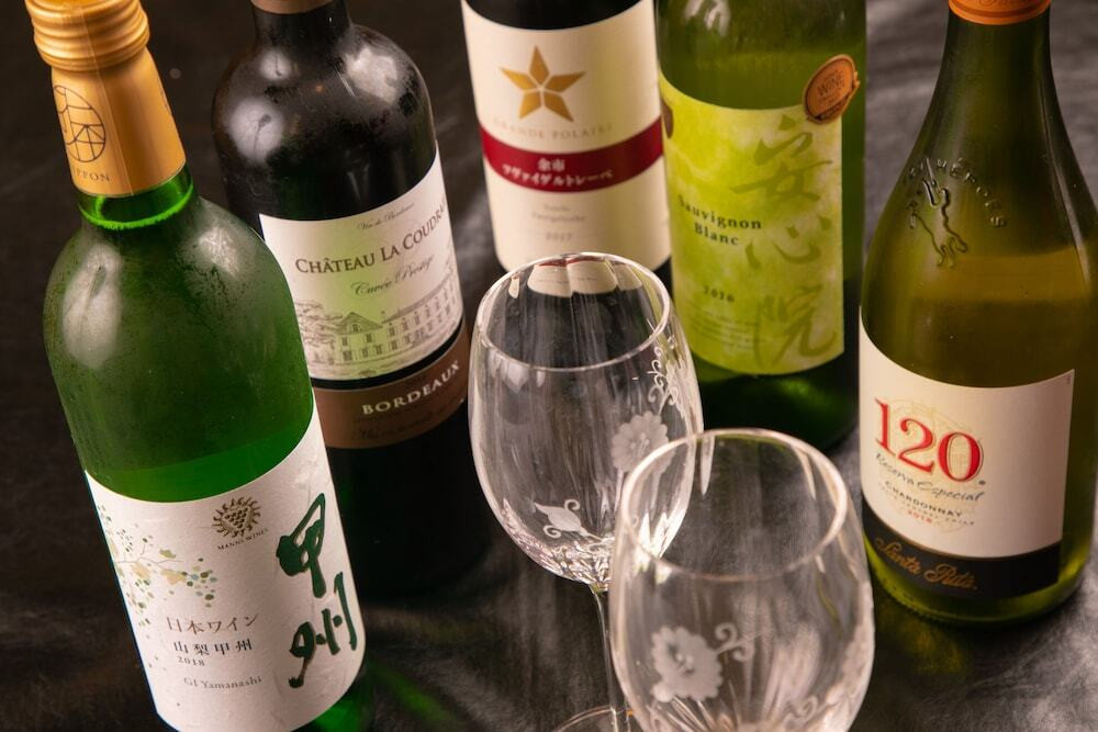 レストラン