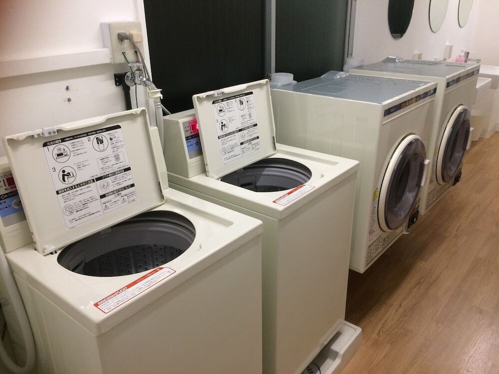 ランドリー ルーム