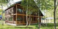 北海道のコテージおすすめ15選♪バーベキューや温泉を気兼ねなく楽しもう！