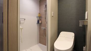 バスルーム / 35