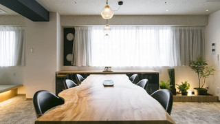 プレミアムスイート 5名まで 禁煙