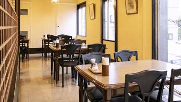 レストラン / 32