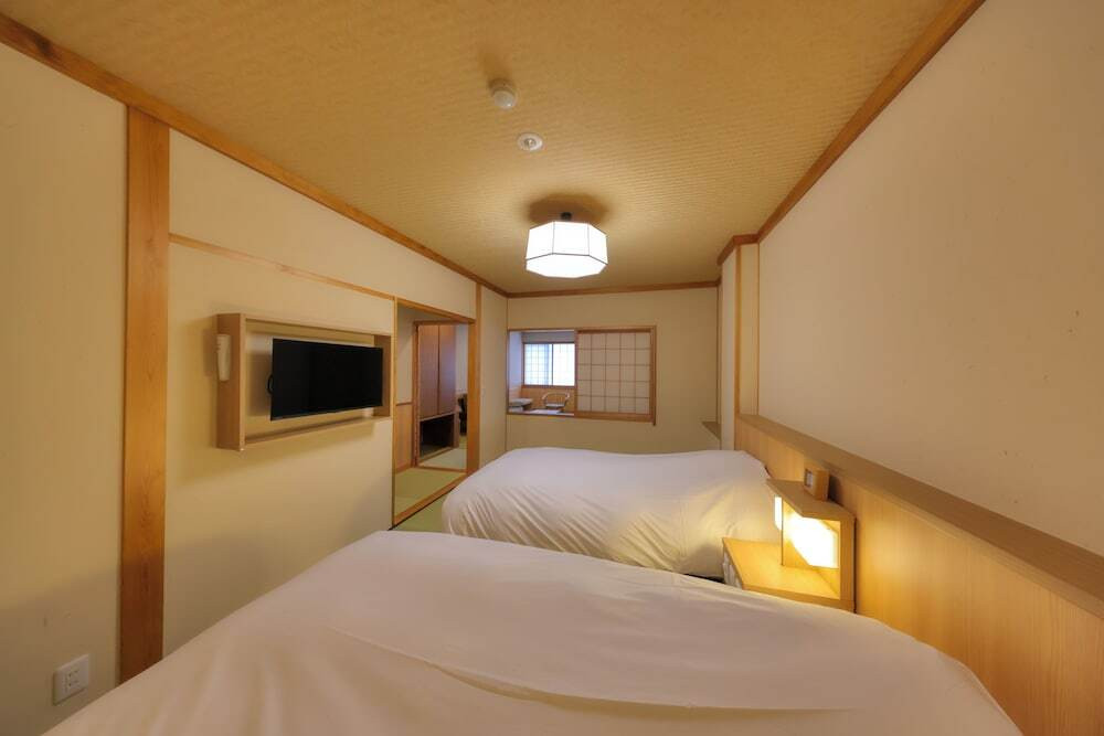 客室