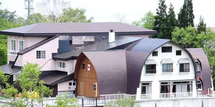 メルヘンハウス斑尾（長野県 ペンション） / 1