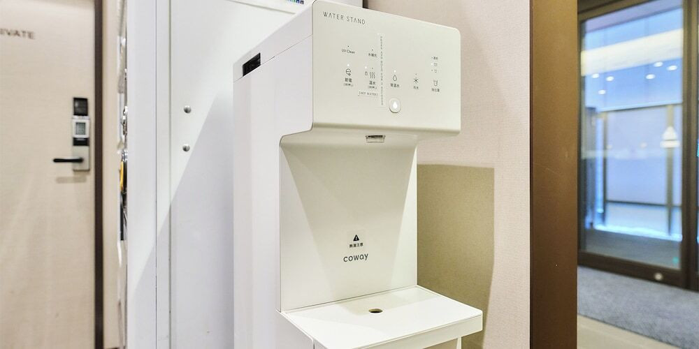 施設内の設備