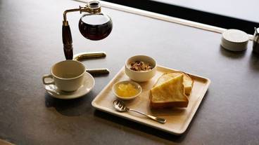 食事・飲み物 / 1