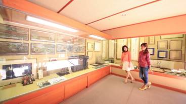 施設内の設備 / 3