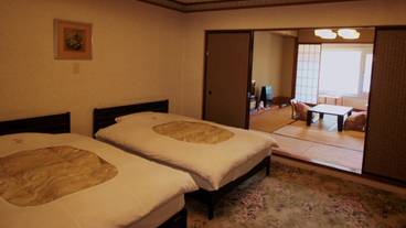 稲取赤尾ホテル(イナトリオンセン カシキリブロノヤド アカオホテル カイフウロウ) / 14