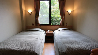 スタンダード ツインルーム