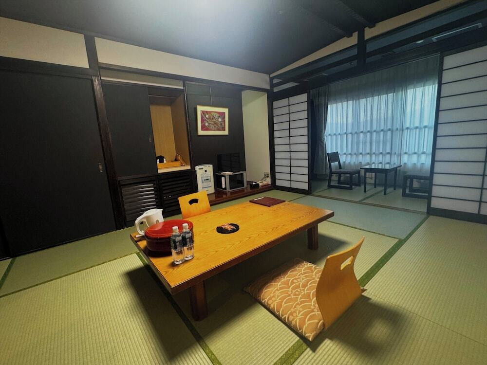 客室