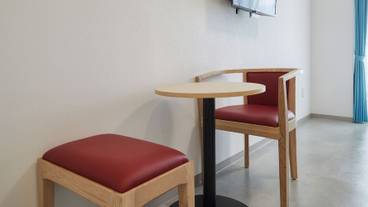 客室の設備とサービス / 12