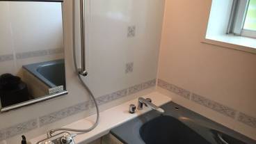 バスルーム / 17