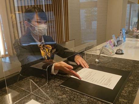 スマイルホテル奈良 / 5