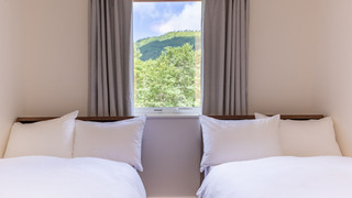 ハウス 3 ベッドルーム 禁煙