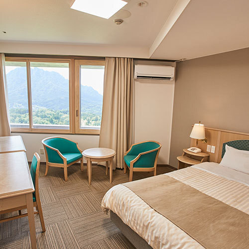 HOTEL SIDE／ダブルルーム