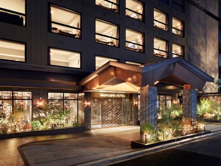 メルキュール京都ステーション / 5